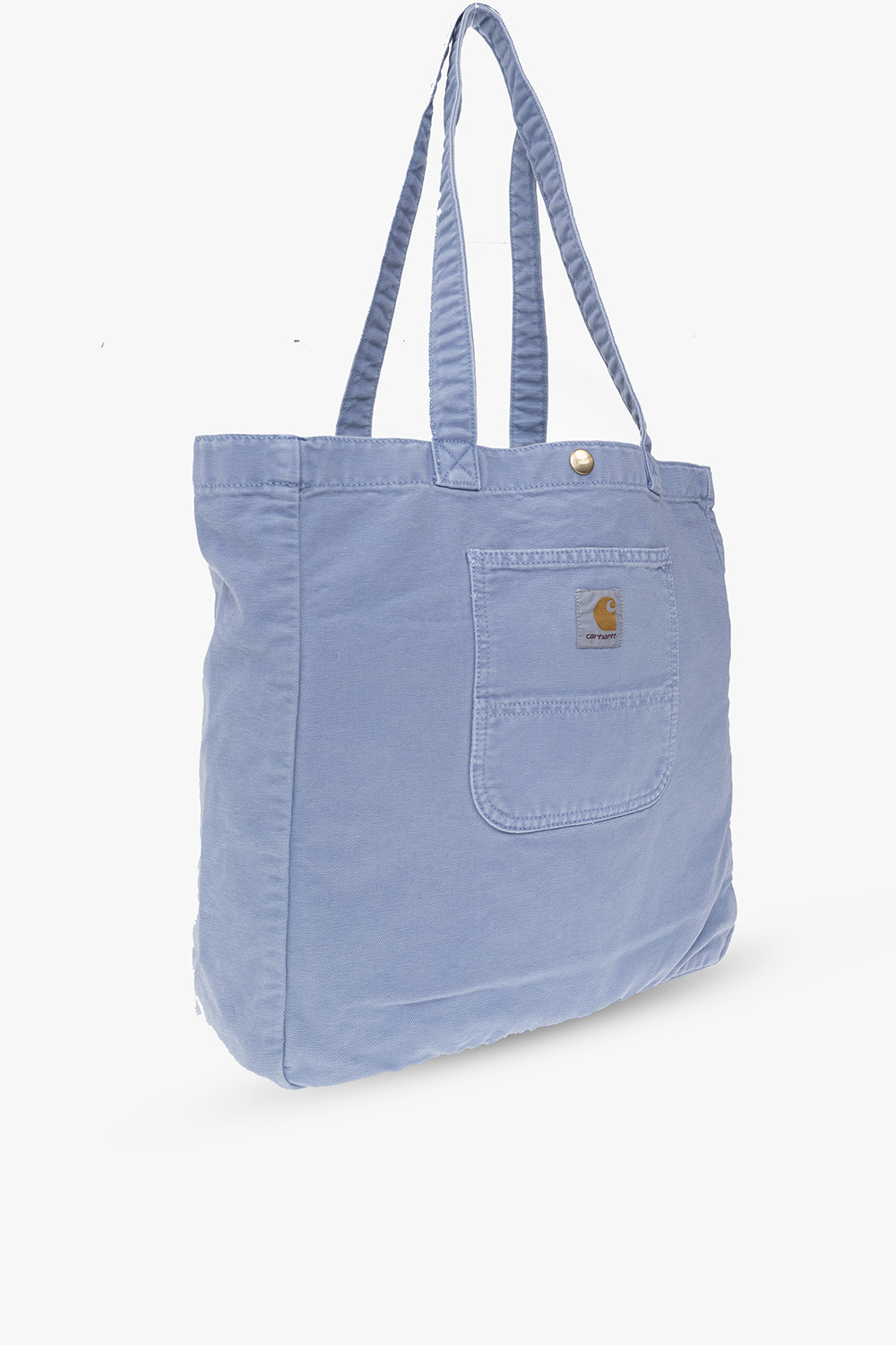 Blue 'Bayfield' shopper bag Carhartt WIP - Vitkac France